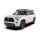 Front Runner Toyota Sequoia (2023 - Heute) Slimsport Dachträger-Kit / Scheinwerferbereit