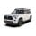 Toyota Sequoia (2023 - Heute) Slimsport Dachträger Kit / Scheinwerferbereit