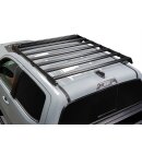 Toyota Tacoma (2005 - 2023) Slimsport Dachträger Kit / Scheinwerferbereit
