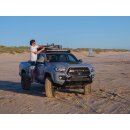 Toyota Tacoma (2005 - 2023) Slimsport Dachträger Kit / Scheinwerferbereit