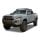 Front Runner Toyota Tacoma (2005 - 2023) Slimsport Roof Rack Kit / Lightbar Ready