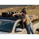 Toyota Tacoma (2005 - 2023) Slimsport Dachträger Kit