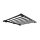 Front Runner Toyota Tundra Crew Cab (2022 - Current) Slimsport Roof Rack Kit