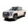 Front Runner Toyota Tundra Crew Cab (2022 - Heute) Slimsport Dachträger-Kit / Scheinwerferbereit