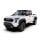 Toyota Tacoma 4. Generation Double Cab (2024 - Heute) Slimsport Dachträger Kit