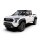 Toyota Tacoma 4. Generation Double Cab (2024 - Heute) Slimsport Dachträger Kit