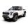 Toyota Tacoma 4. Generation Double Cab (2024 - Heute) Slimsport Dachträger Kit / Scheinwerferbereit
