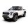 Toyota Tacoma 4. Generation Double Cab (2024 - Heute) Slimsport Dachträger Kit / Scheinwerferbereit
