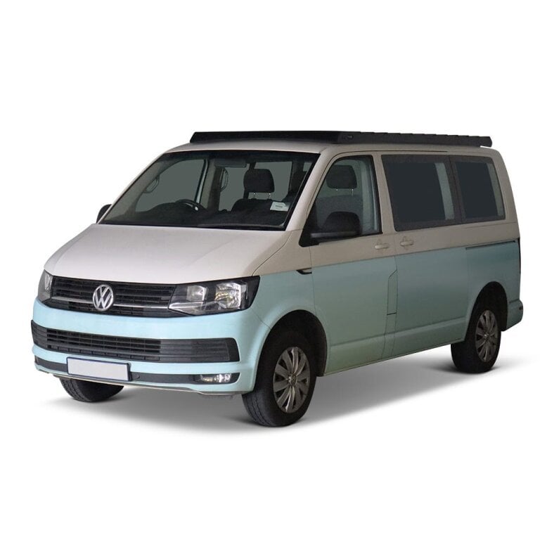 Volkswagen T5/T6/T6.1 Transporter SWB (2003 - 2024) Slimsport Dachträger Kit