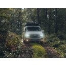 Front Runner Volkswagen T5/T6/T6.1 Transporter SWB (2003 - 2024) Slimsport Roof Rack Kit