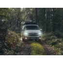 Volkswagen T5/T6/T6.1 Transporter SWB (2003 - 2024) Slimsport Dachträger Kit