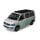 Front Runner Volkswagen T5 / T6 / T6,1 Transporter SWB (2003 - 2024) Slimsport Dachträger-Kit