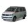 Volkswagen T5/T6/T6.1 Transporter SWB (2003 - 2024) Slimsport Dachträger Kit