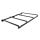 Front Runner Canopy Slimpro Roof Rack Kit / 1772 mm (L) x 1335 mm (W)