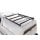 Front Runner Canopy Slimpro Roof Rack Kit / 1570 mm (L) x 1335 mm (W)