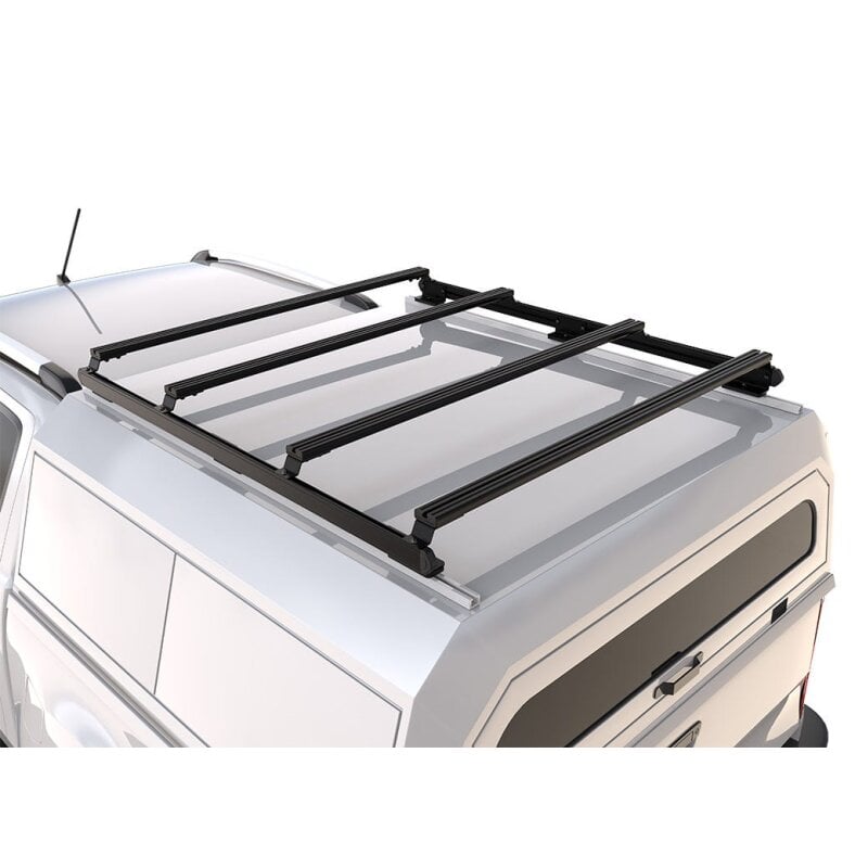 Front Runner Canopy Slimpro Roof Rack Kit / 1470 mm (L) x 1335 mm (W)