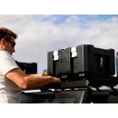 Front Runner Hardtop Slimpro Dachträger-Kit / 1470 mm (L) x 1335 mm (B)