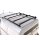 Front Runner Hardtop Slimpro Dachträger-Kit / 1470 mm (L) x 1335 mm (B)