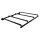 Front Runner Hardtop Slimpro Dachträger-Kit / 1470 mm (L) x 1335 mm (B)