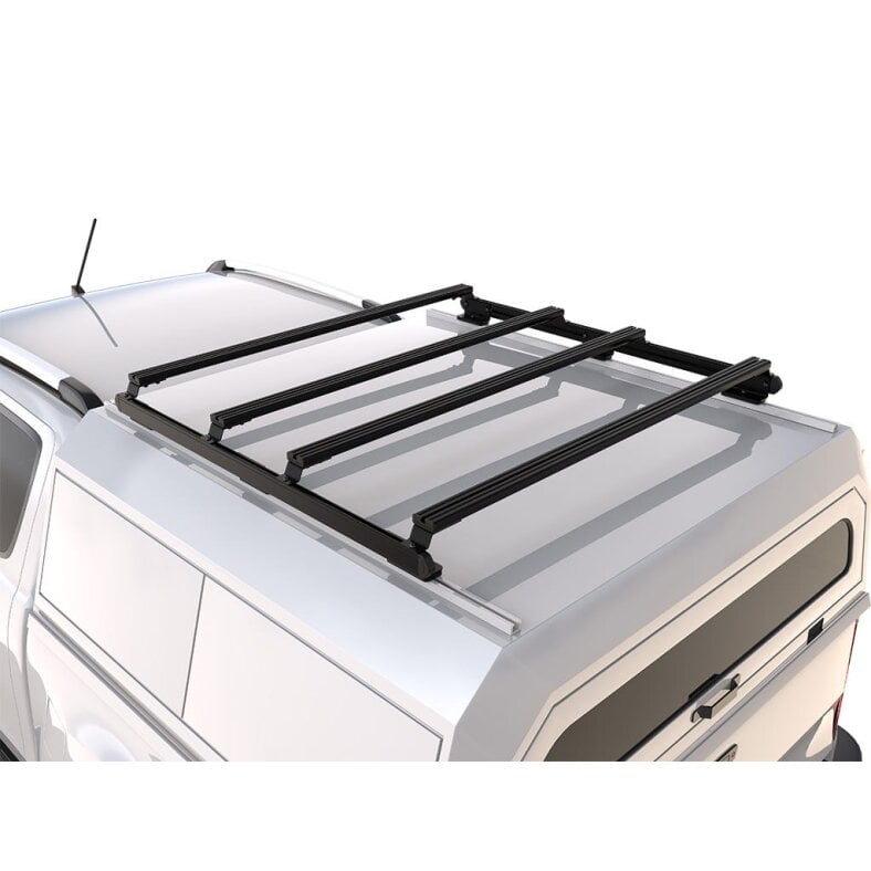 Front Runner Canopy Slimpro Roof Rack Kit / 1170 mm (L) x 1335 mm (W)