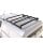 Front Runner Canopy Slimpro Roof Rack Kit / 1170 mm (L) x 1335 mm (W)