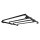 Front Runner Hardtop Slimpro Dachträger-Kit / 1170 mm (L) x 1335 mm (B)
