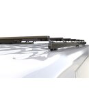 Citroen Jumper (L1H1 / 118in WB / Niedriges Dach) (2014 - Heute) Slimpro Dachträger Kit