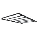 Citroen Jumper (L1H1 / 118in WB / Niedriges Dach) (2014 - Heute) Slimpro Dachträger Kit