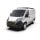 Citroen Jumper (L1H1 / 118in WB / Niedriges Dach) (2014 - Heute) Slimpro Dachträger Kit