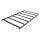Citroen Jumper (L1H1 / 118in WB / Niedriges Dach) (2014 - Heute) Slimpro Dachträger Kit