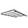 Citroen Jumper (L1H1 / 118in WB / Niedriges Dach) (2014 - Heute) Slimpro Dachträger Kit
