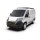 Front Runner Citroen Jumper (L1 H1 / 118in WB / Niedriges Dach) (2014 - Heute) Slimpro Dachträger-Kit
