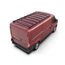 Front Runner Citroen Jumper (L2 H1 / 136in WB / Niedriges...