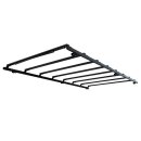 Front Runner Citroen Jumper (L2 H1 / 136in WB / Niedriges Dach) (2014 - Heute) Slimpro Dachträger-Kit
