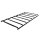 Citroen Jumper (L2H1 / 136in WB / Niedriges Dach) (2014 - Heute) Slimpro Dachträger Kit
