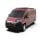 Front Runner Citroen Jumper (L2H1 / 136 in WB / Low Roof) (2014 - Current) Slimpro Roof Rack Kit