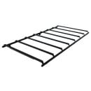 Citroen Jumper (L2H2 / 136in WB / Hohes Dach) (2014 - Heute) Slimpro Dachträger Kit