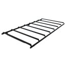 Citroen Jumper (L2H2 / 136in WB / Hohes Dach) (2014 - Heute) Slimpro Dachträger Kit