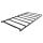 Citroen Jumper (L2H2 / 136in WB / Hohes Dach) (2014 - Heute) Slimpro Dachträger Kit