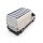 Citroen Jumper (L2H2 / 136in WB / Hohes Dach) (2014 - Heute) Slimpro Dachträger Kit