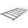 Citroen Jumper (L2H2 / 136in WB / Hohes Dach) (2014 - Heute) Slimpro Dachträger Kit