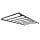 Citroen Jumper (L2H2 / 136in WB / Hohes Dach) (2014 - Heute) Slimpro Dachträger Kit