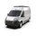 Front Runner Citroen Jumper (L2 H2 / 136in WB / Hohes Dach) (2014 - Heute) Slimpro Dachträger-Kit