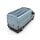 Front Runner Citroen Jumper (L3H2 / 159 in WB / High Roof) (2014 - Current) Slimpro Roof Rack Kit