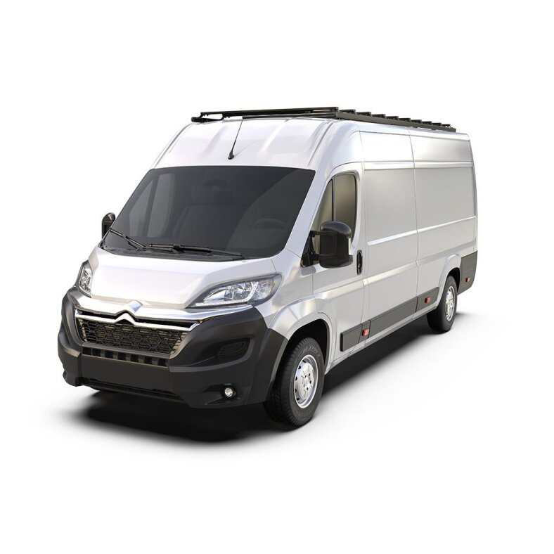 Front Runner Citroen Jumper (L4 H2 / 159in WB / Hohes Dach) (2014 - Heute) Slimpro Dachträger-Kit