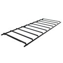 Citroen Jumper (L4H2 / 159in WB / Hohes Dach) (2014 - Heute) Slimpro Dachträger Kit