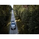 Citroen Jumper (L4H2 / 159in WB / Hohes Dach) (2014 - Heute) Slimpro Dachträger Kit