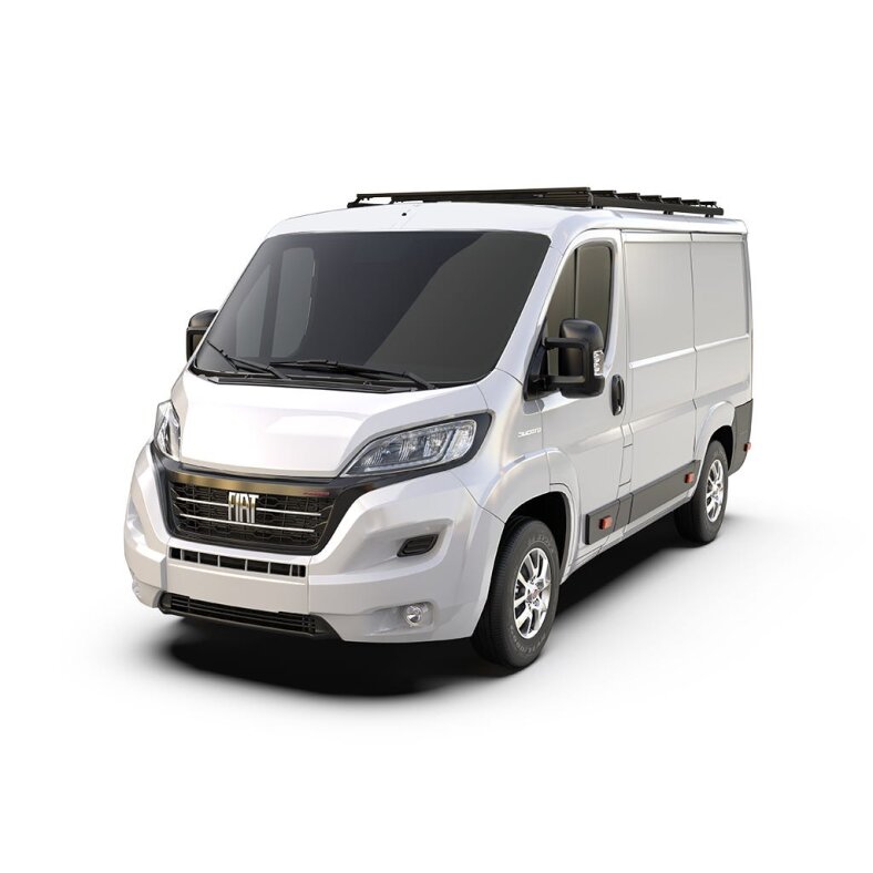 Fiat Ducato (L1H1 / 118in WB / Niedriges Dach) (2014 - Heute) Slimpro Dachträger Kit
