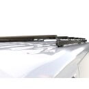 Fiat Ducato (L1H1 / 118in WB / Niedriges Dach) (2014 - Heute) Slimpro Dachträger Kit