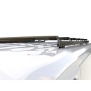 Fiat Ducato (L1H1 / 118in WB / Niedriges Dach) (2014 - Heute) Slimpro Dachträger Kit